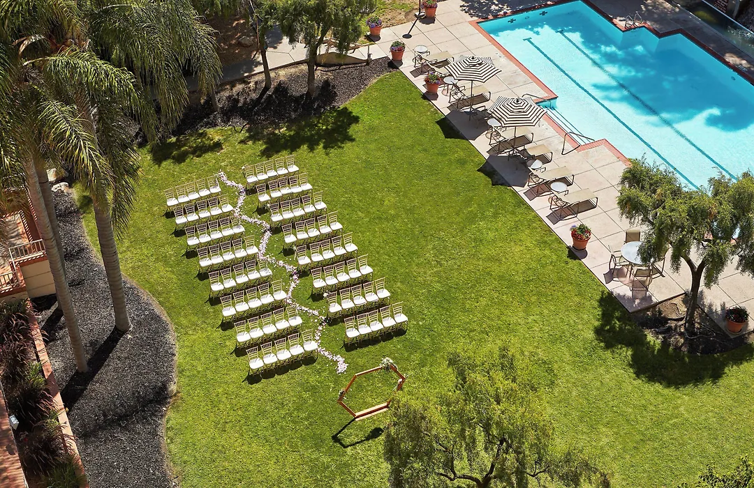 Sheraton San Jose Silicon Valley-1