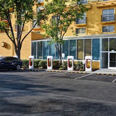 Embassy Suites By Hilton Milpitas Silicon Valley-2