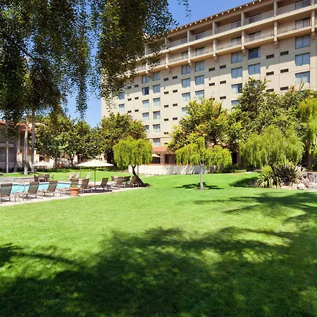 Sheraton San Jose Silicon Valley-3